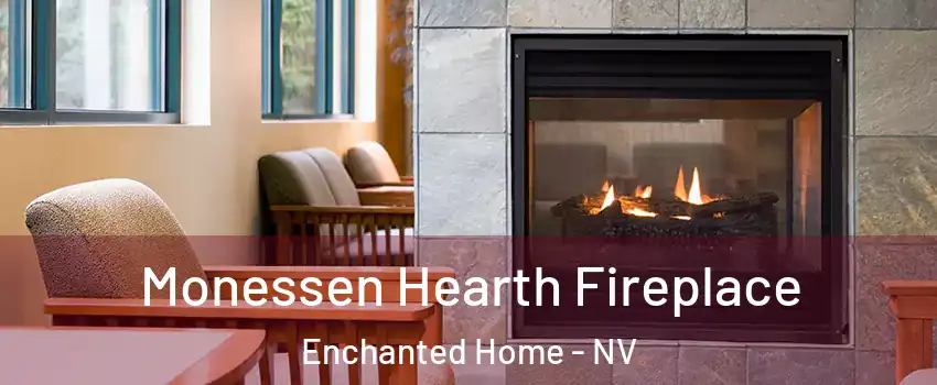 Monessen Hearth Fireplace Enchanted Home - NV