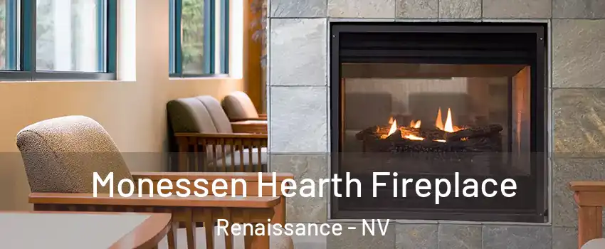 Monessen Hearth Fireplace Renaissance - NV