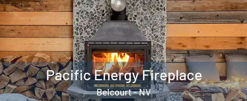 Pacific Energy Fireplace Belcourt - NV