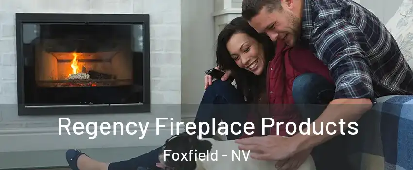Regency Fireplace Products Foxfield - NV