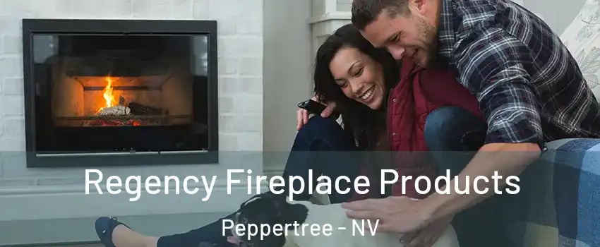 Regency Fireplace Products Peppertree - NV