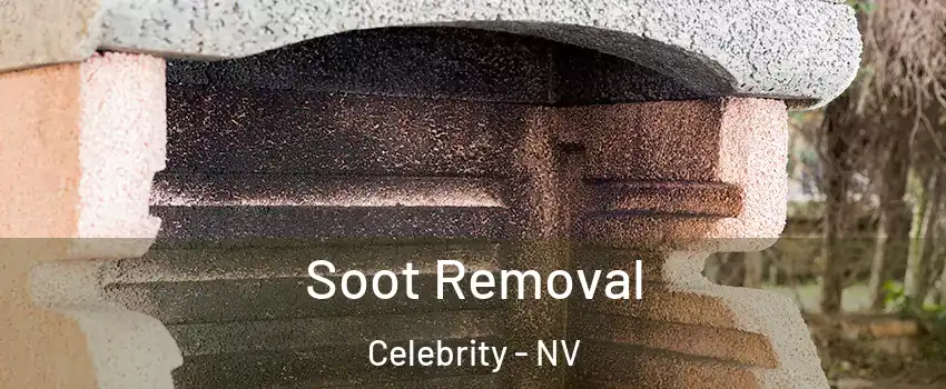 Soot Removal Celebrity - NV
