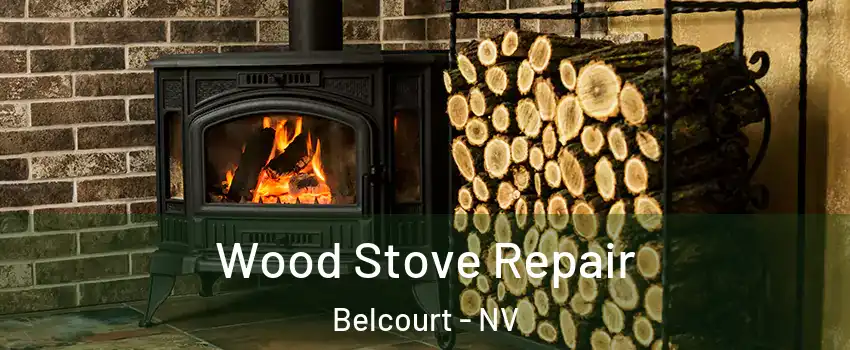 Wood Stove Repair Belcourt - NV